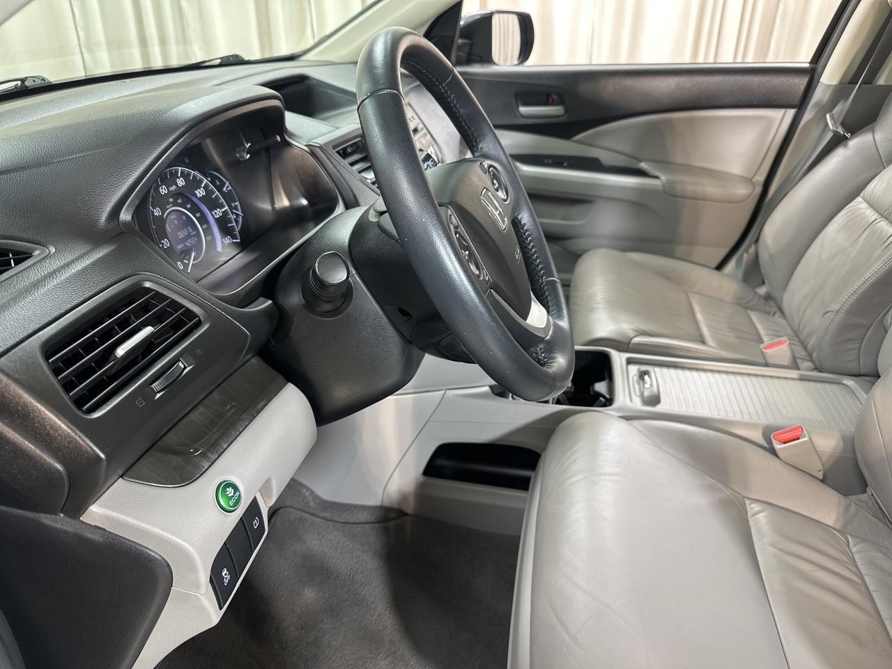 2014 Honda CR-V EX-L Annapolis MD