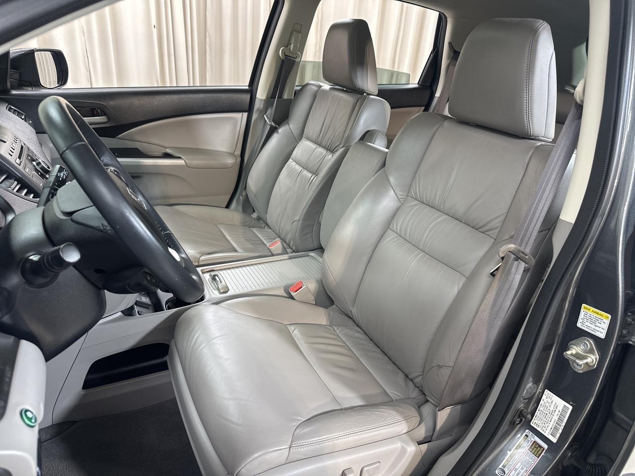 2014 Honda CR-V EX-L Annapolis MD