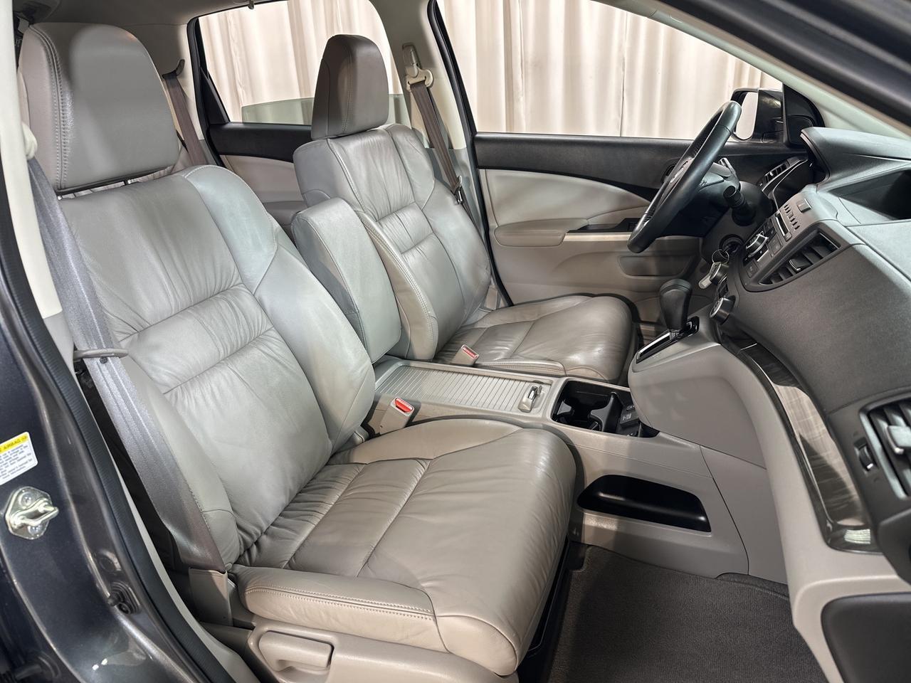 2014 Honda CR-V EX-L Annapolis MD