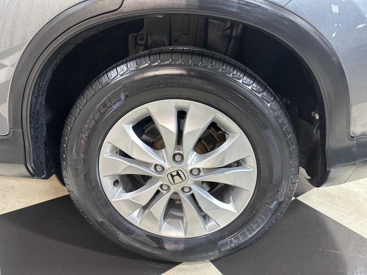2014 Honda CR-V EX-L Annapolis MD