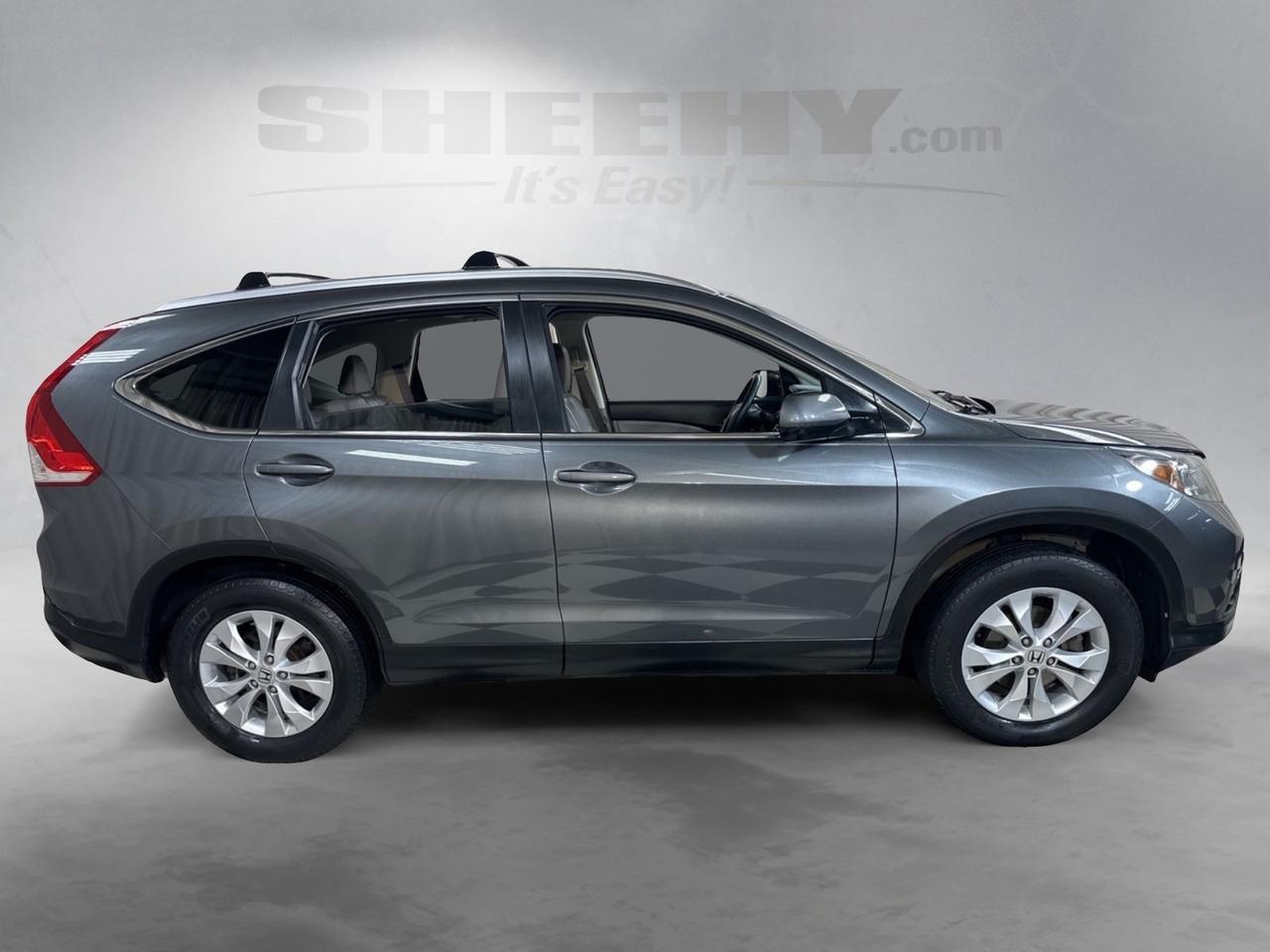 2014 Honda CR-V EX-L Annapolis MD