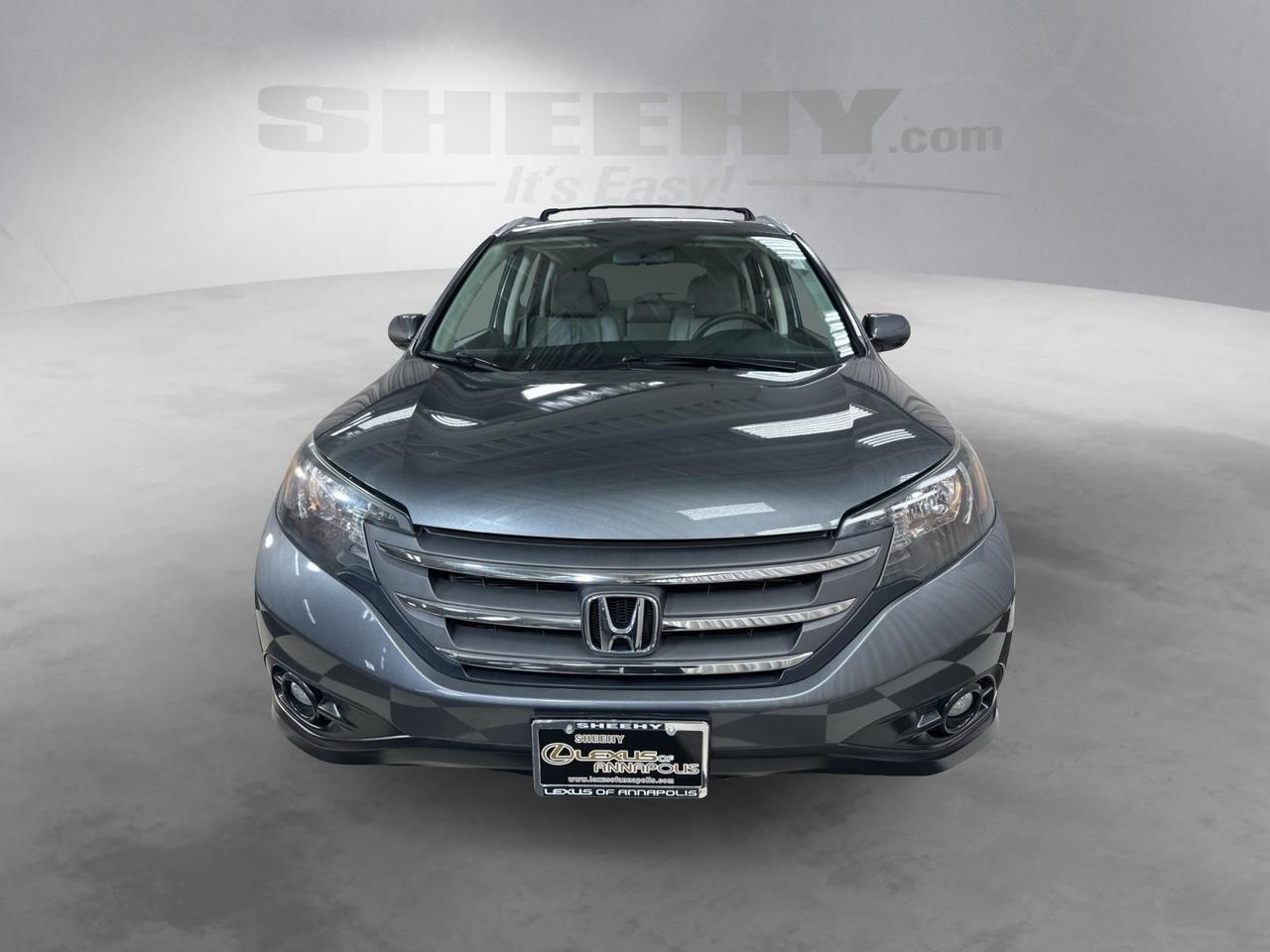 2014 Honda CR-V EX-L Annapolis MD