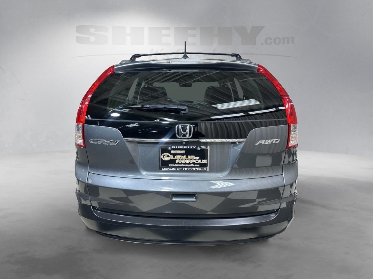 2014 Honda CR-V EX-L Annapolis MD