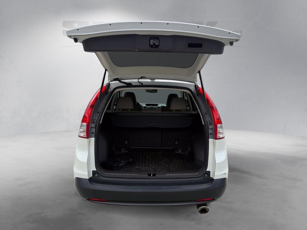 2014 Honda CR-V EX-L Springfield VA