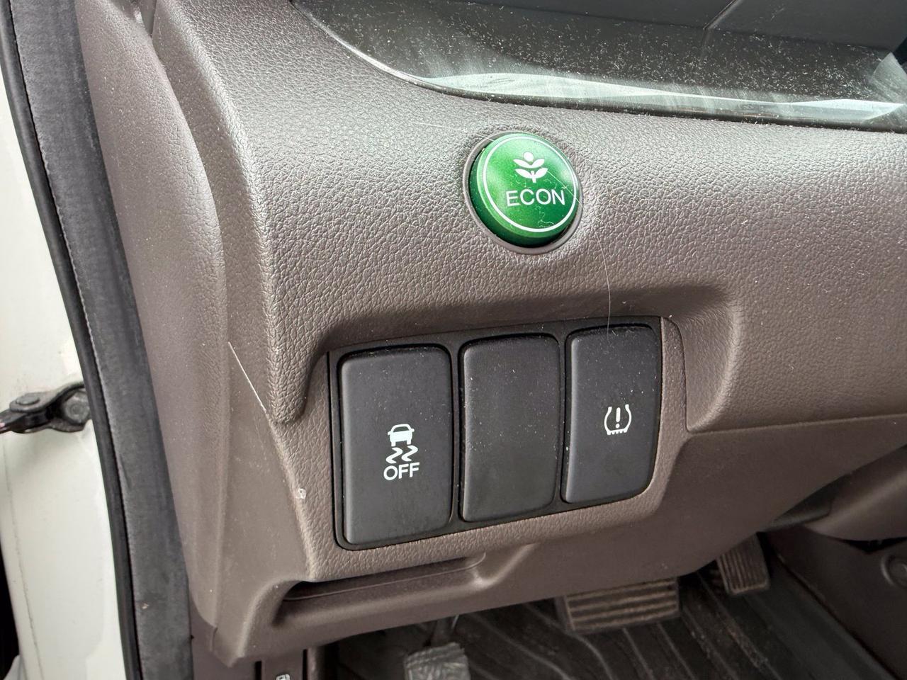2014 Honda CR-V EX-L Springfield VA