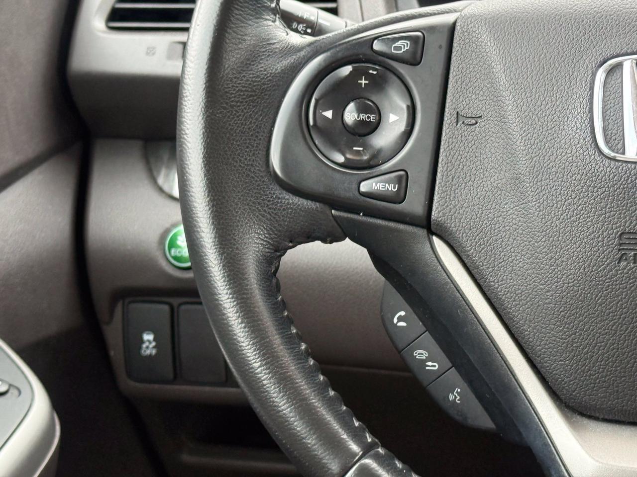 2014 Honda CR-V EX-L Springfield VA