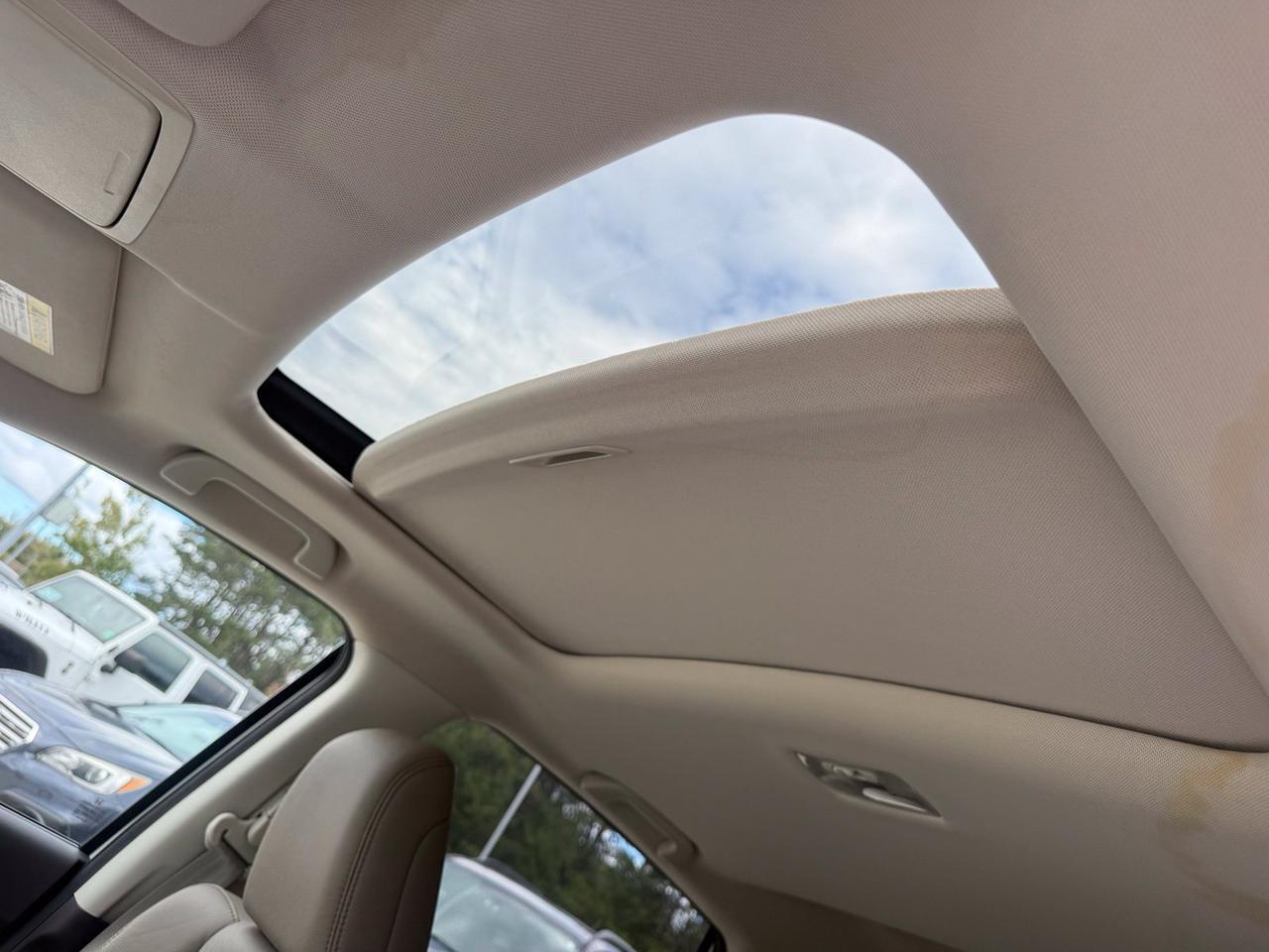 2014 Honda CR-V EX-L Springfield VA