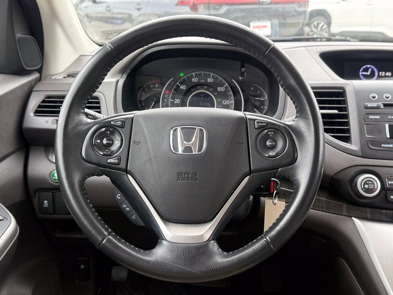 2014 Honda CR-V EX-L Springfield VA