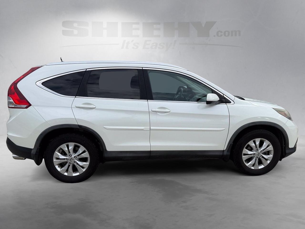 2014 Honda CR-V EX-L Springfield VA