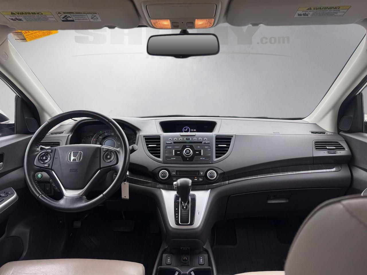 2014 Honda CR-V EX-L Springfield VA