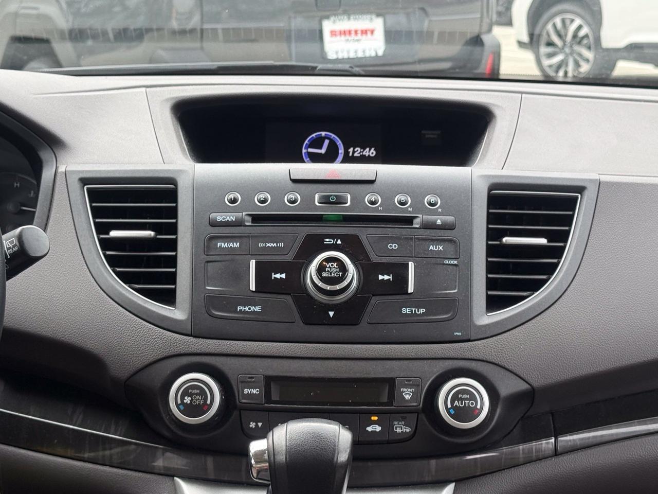 2014 Honda CR-V EX-L Springfield VA