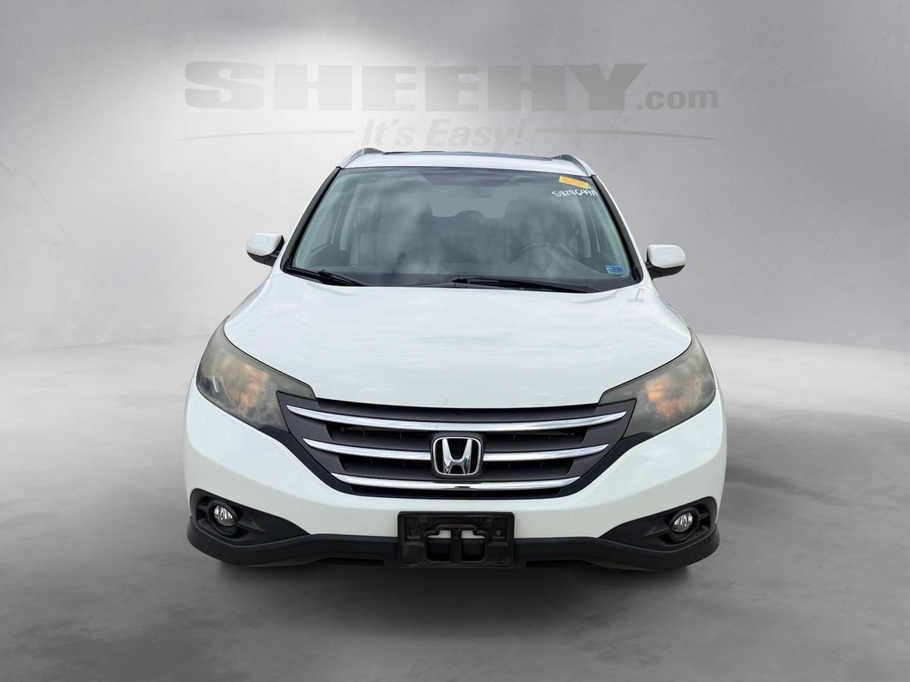 2014 Honda CR-V EX-L Springfield VA