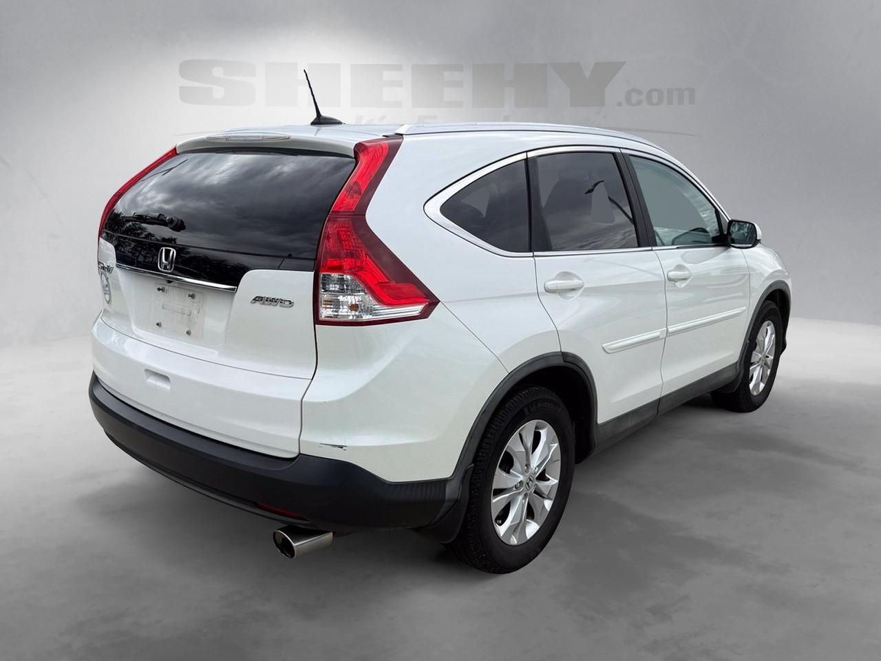 2014 Honda CR-V EX-L Springfield VA