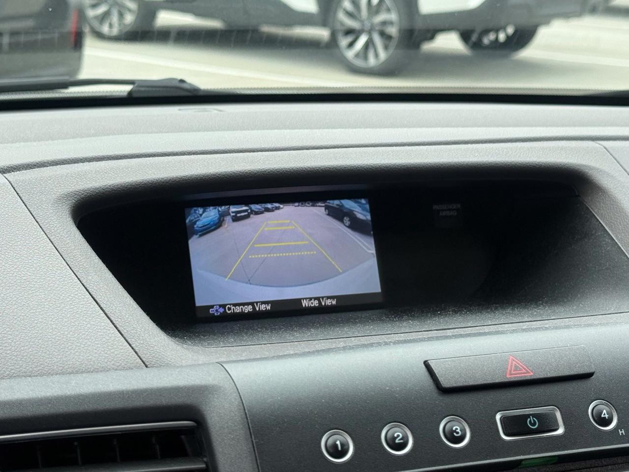 2014 Honda CR-V EX-L Springfield VA