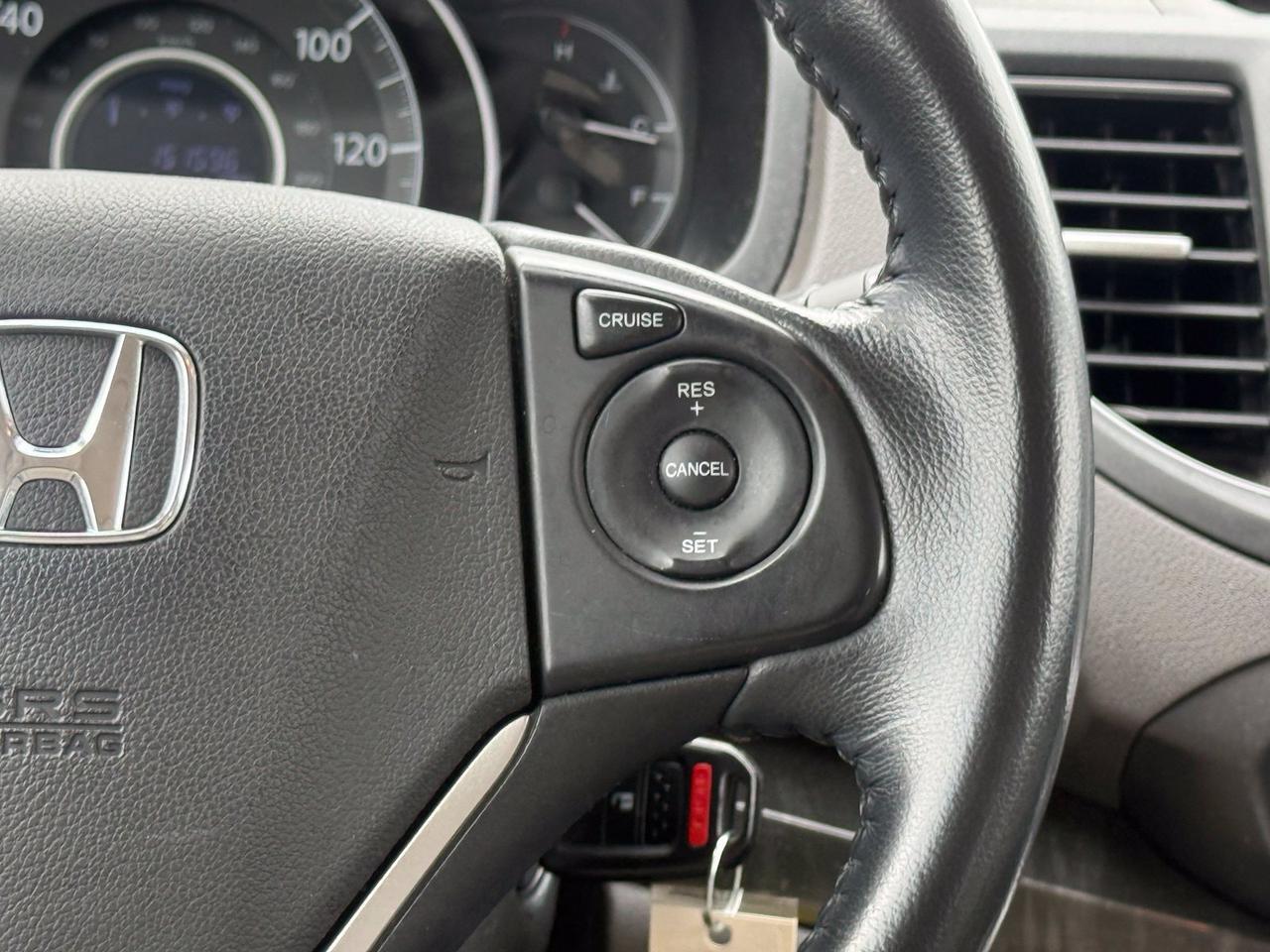 2014 Honda CR-V EX-L Springfield VA
