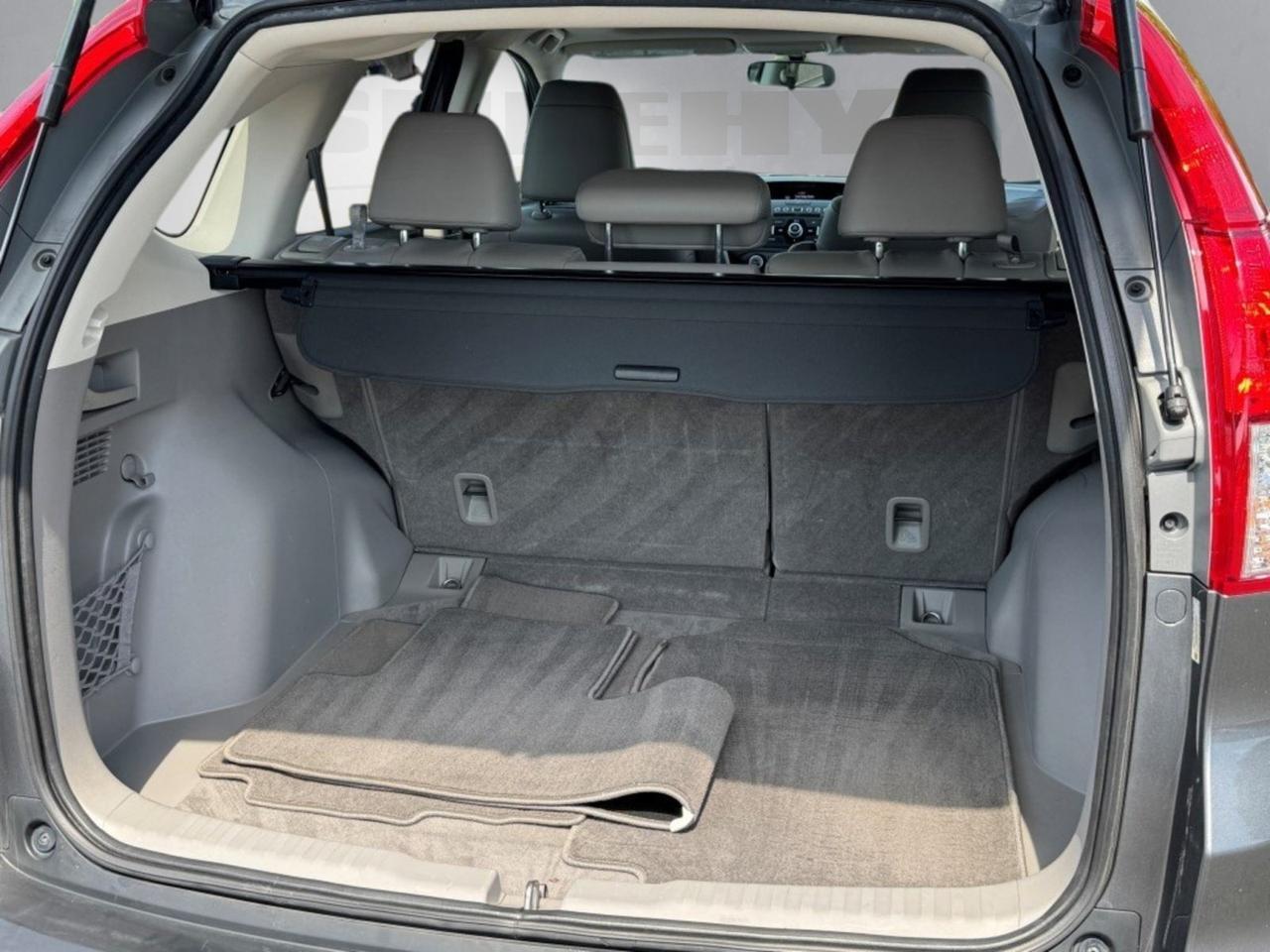 2014 Honda CR-V EX-L Chantilly VA