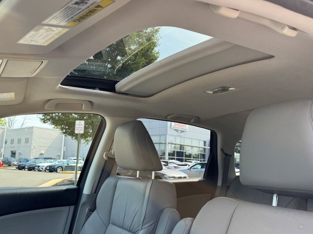 2014 Honda CR-V EX-L Chantilly VA