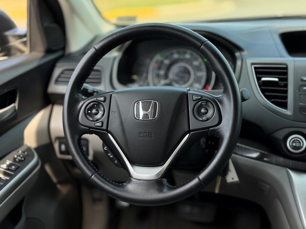 2014 Honda CR-V EX-L Chantilly VA