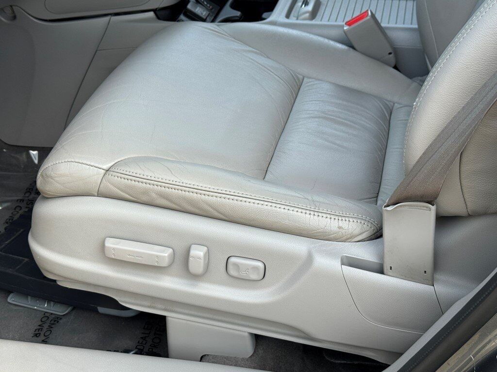 2014 Honda CR-V EX-L Chantilly VA
