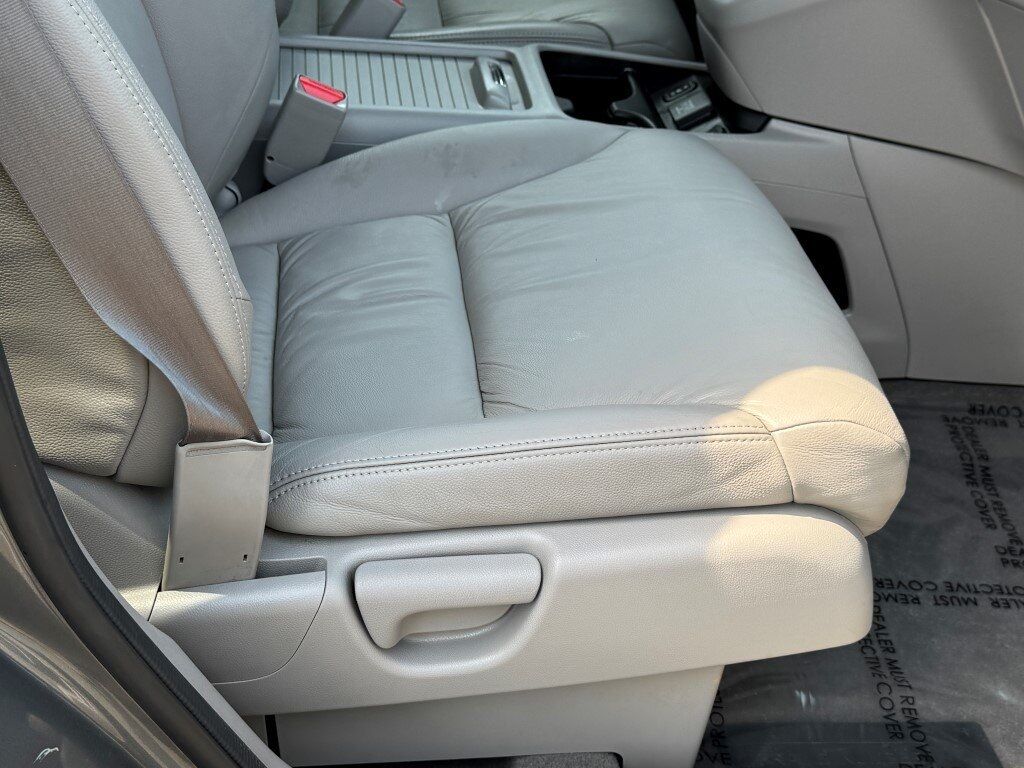 2014 Honda CR-V EX-L Chantilly VA