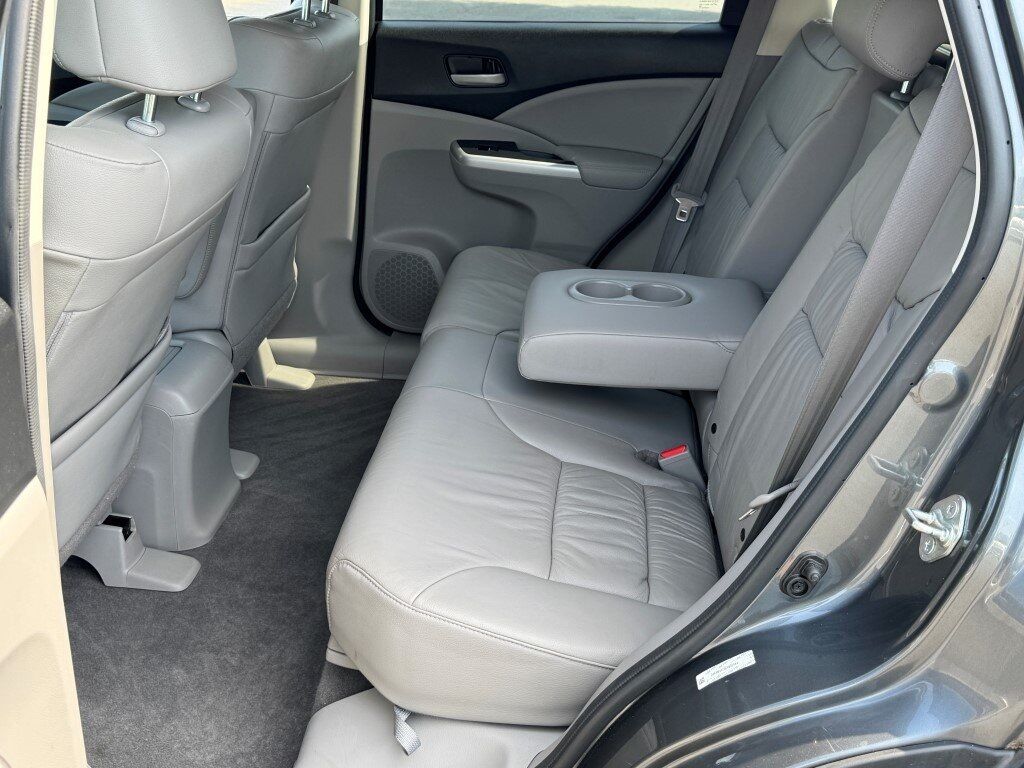 2014 Honda CR-V EX-L Chantilly VA