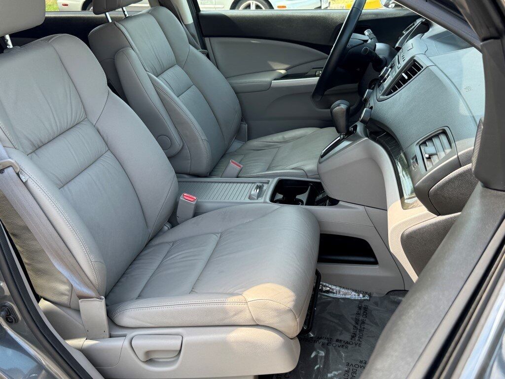 2014 Honda CR-V EX-L Chantilly VA