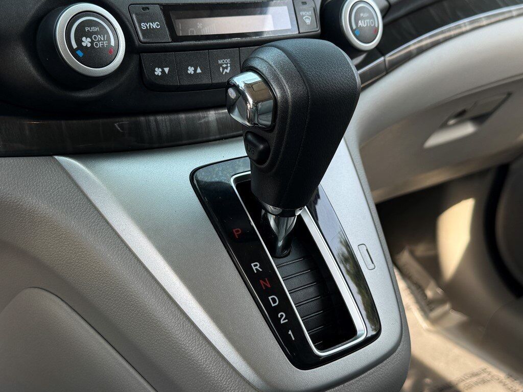 2014 Honda CR-V EX-L Chantilly VA