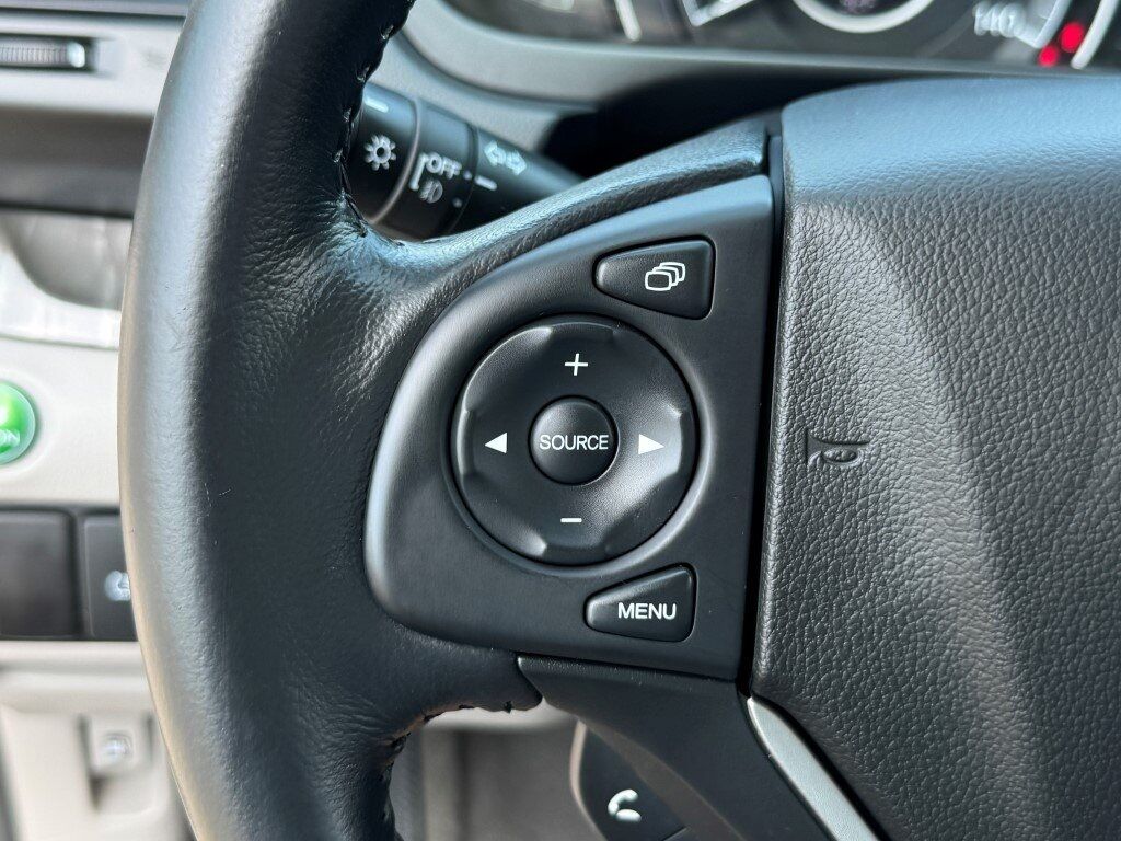 2014 Honda CR-V EX-L Chantilly VA