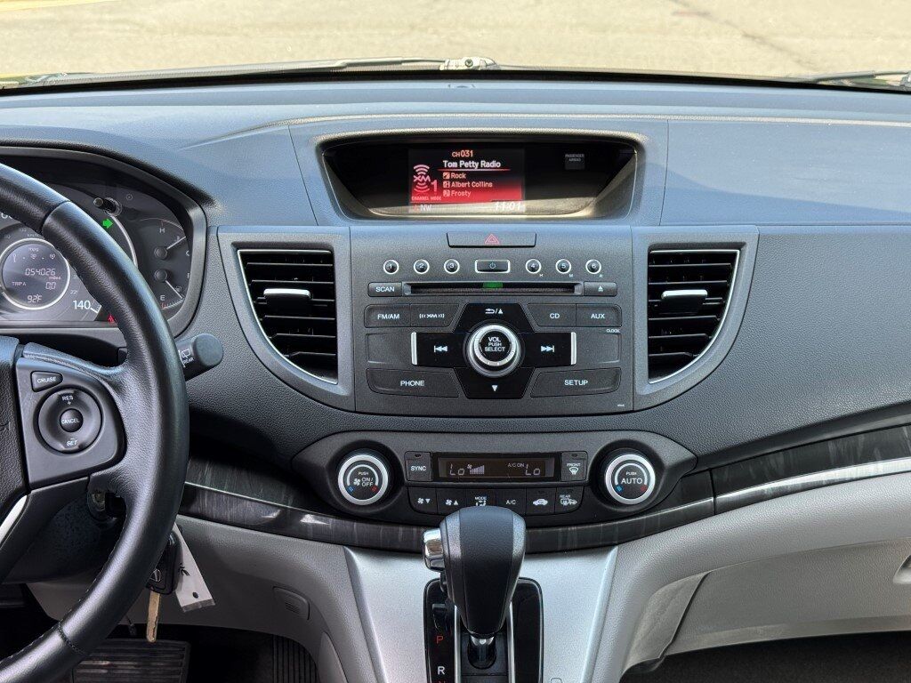 2014 Honda CR-V EX-L Chantilly VA