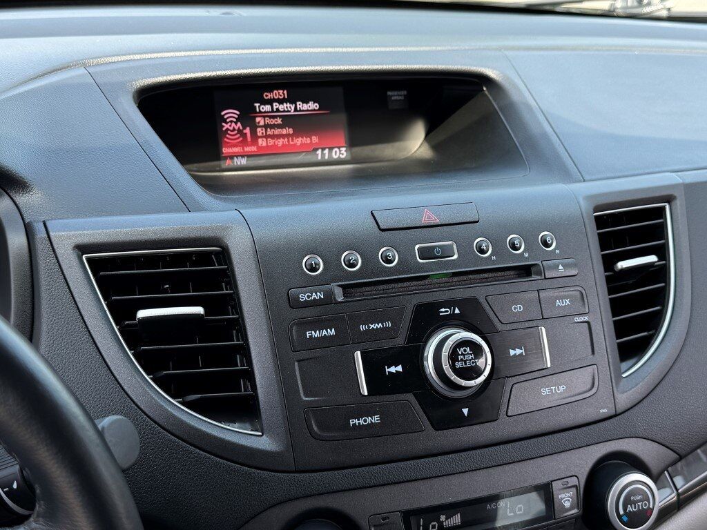 2014 Honda CR-V EX-L Chantilly VA