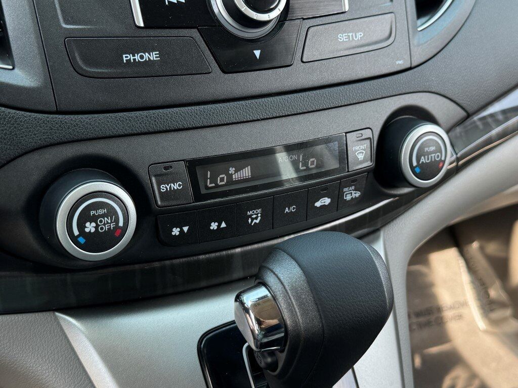 2014 Honda CR-V EX-L Chantilly VA