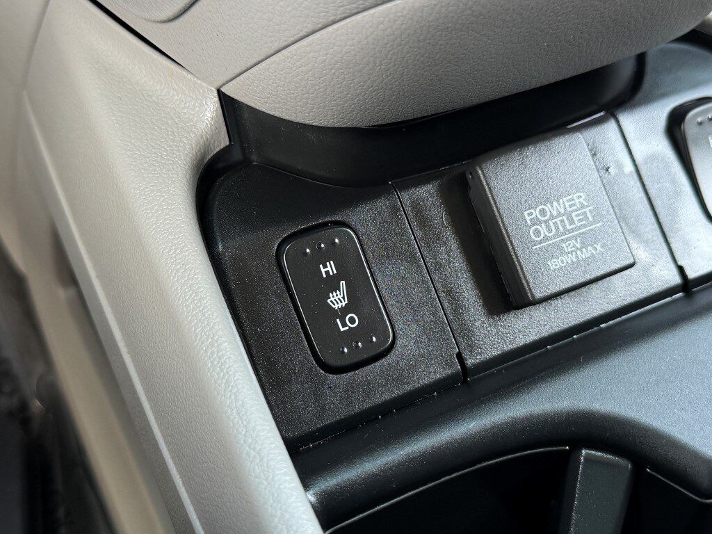 2014 Honda CR-V EX-L Chantilly VA