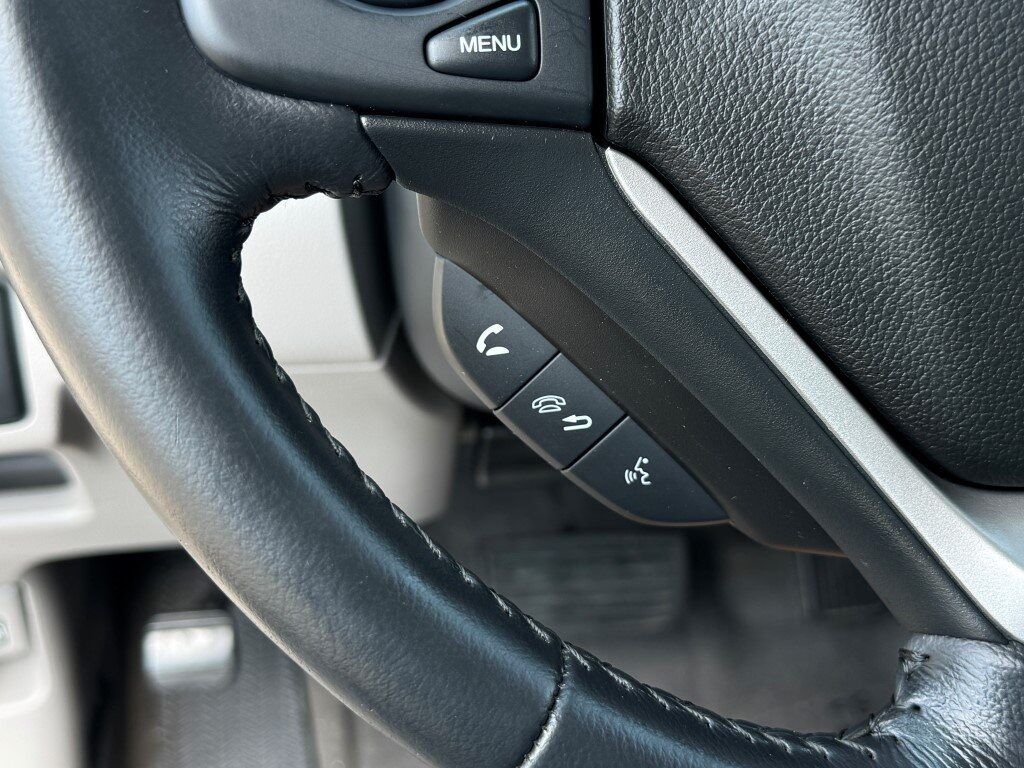 2014 Honda CR-V EX-L Chantilly VA