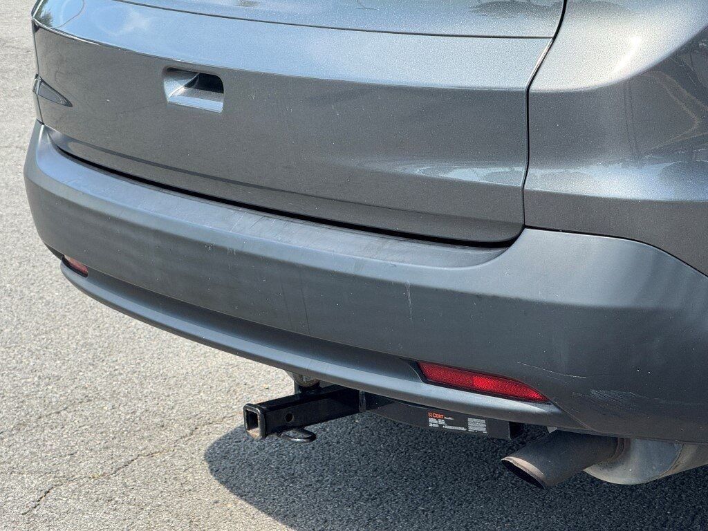 2014 Honda CR-V EX-L Chantilly VA
