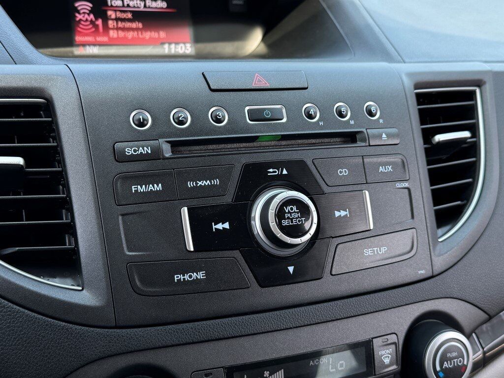 2014 Honda CR-V EX-L Chantilly VA