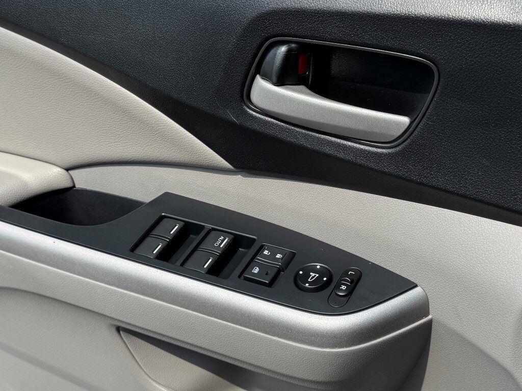 2014 Honda CR-V EX-L Chantilly VA