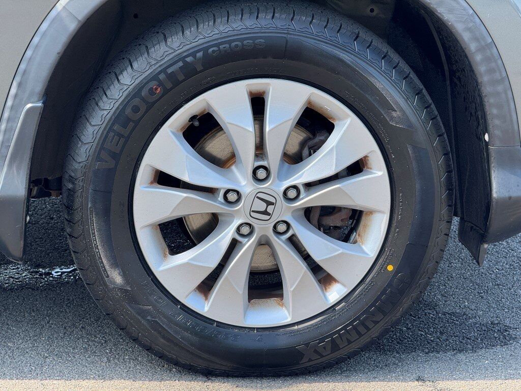 2014 Honda CR-V EX-L Chantilly VA