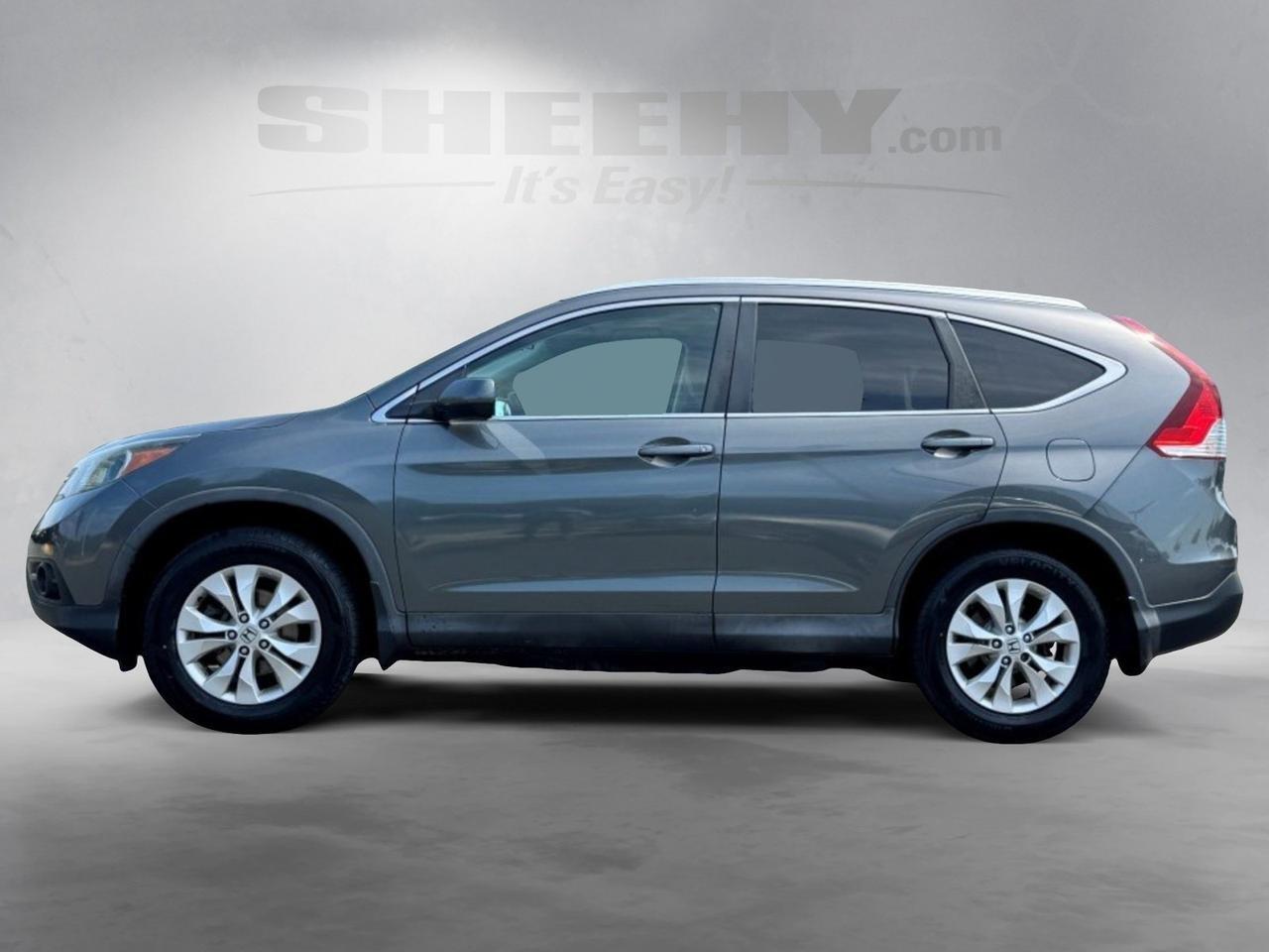 2014 Honda CR-V EX-L Chantilly VA