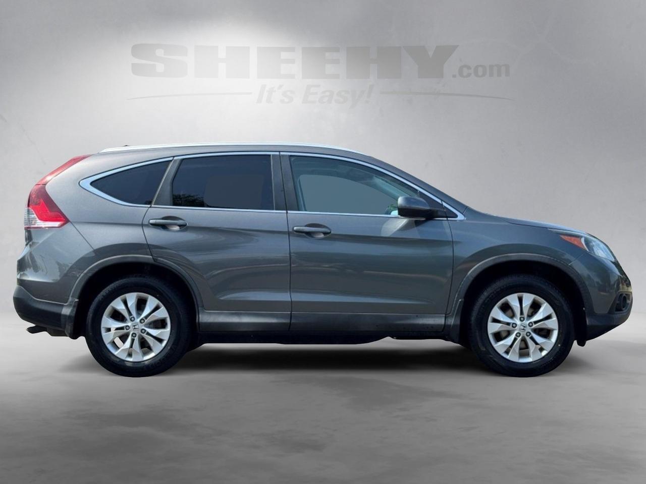 2014 Honda CR-V EX-L Chantilly VA