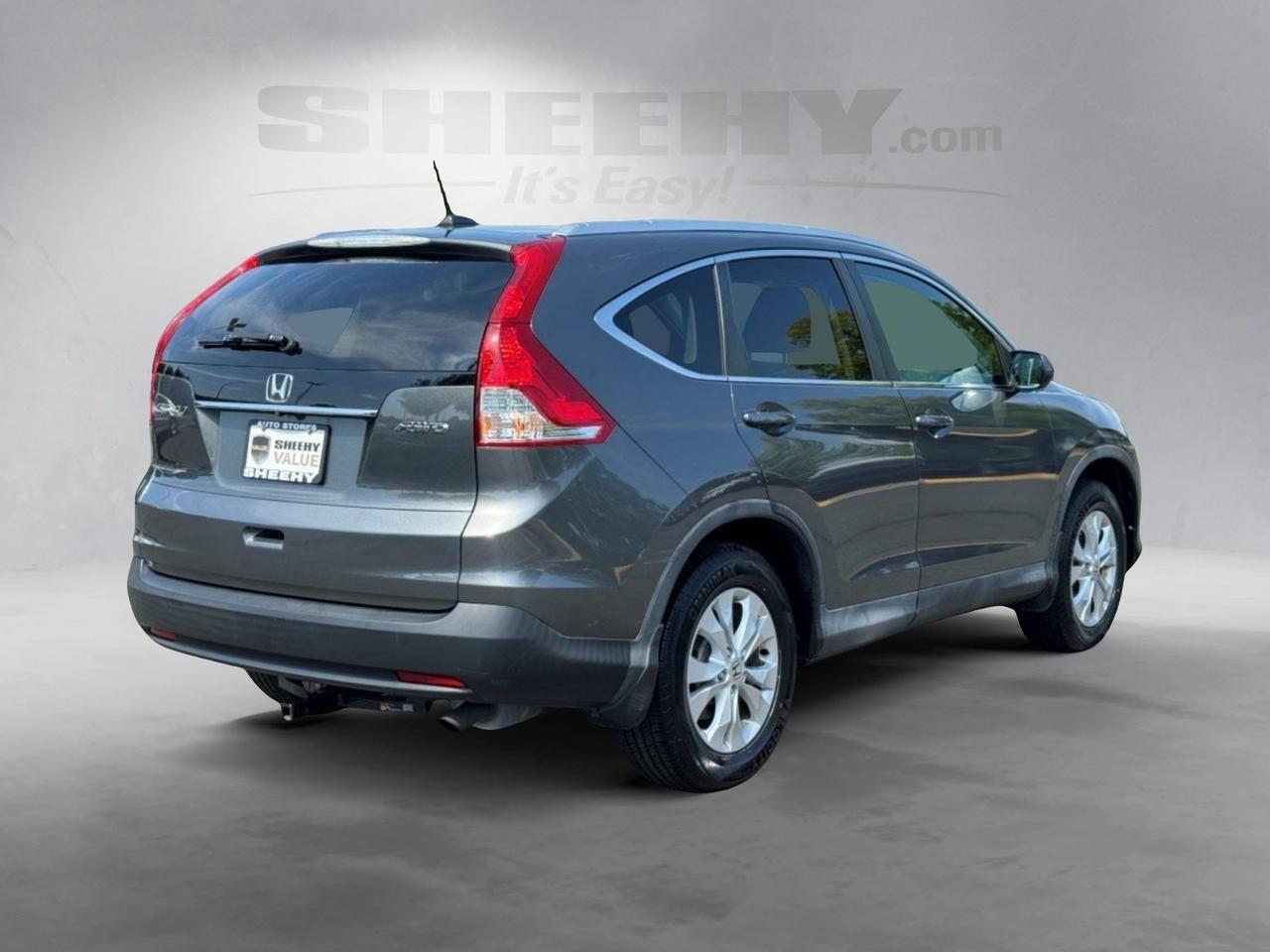 2014 Honda CR-V EX-L Chantilly VA