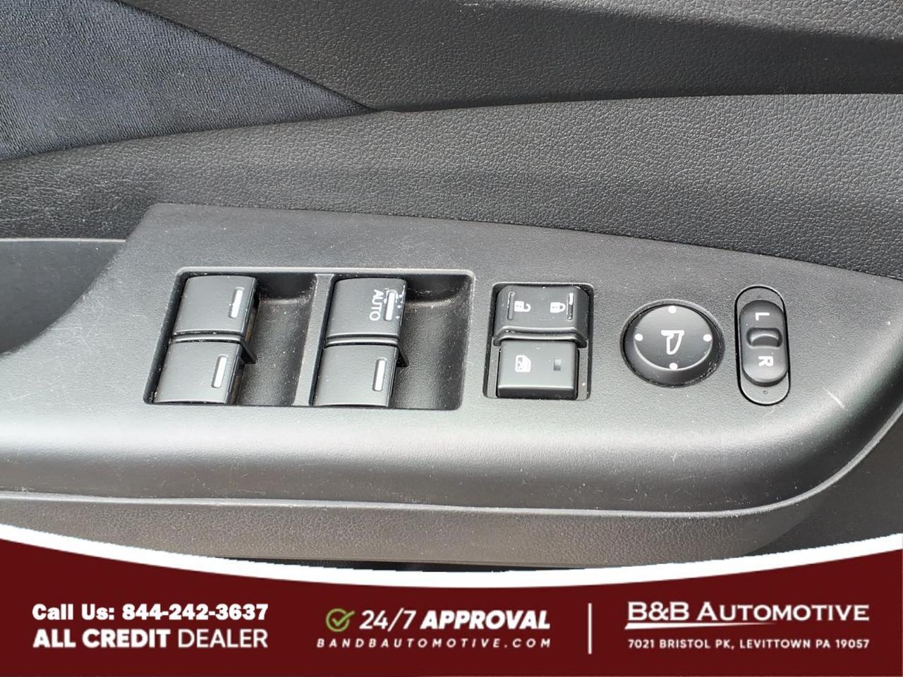 2014 Honda CR-V EX Levittown PA