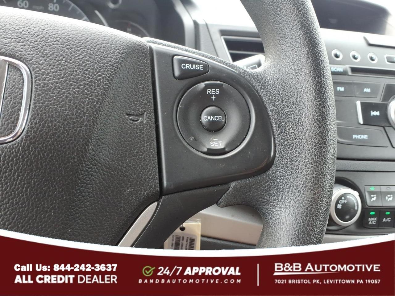 2014 Honda CR-V EX Levittown PA