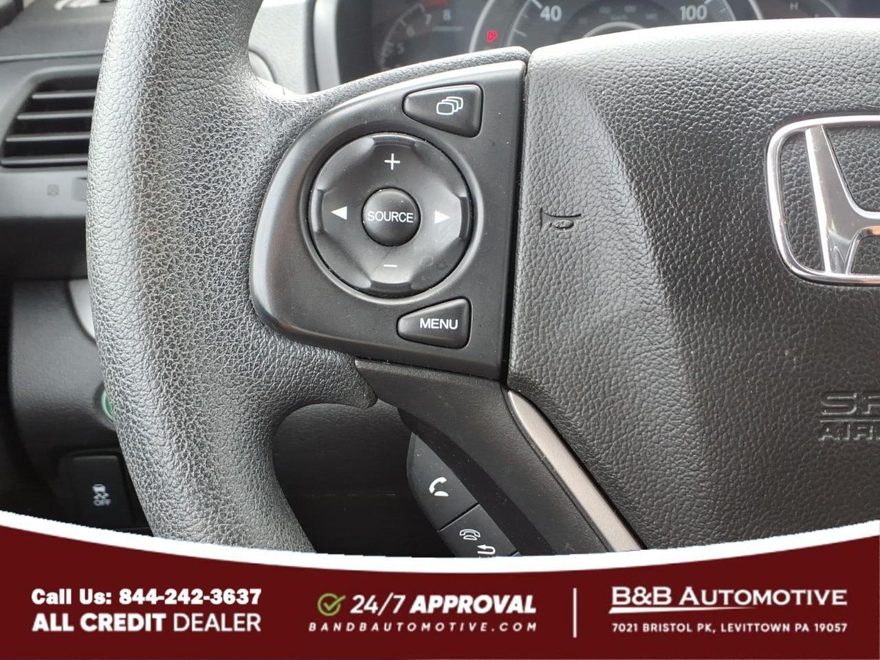 2014 Honda CR-V EX Levittown PA