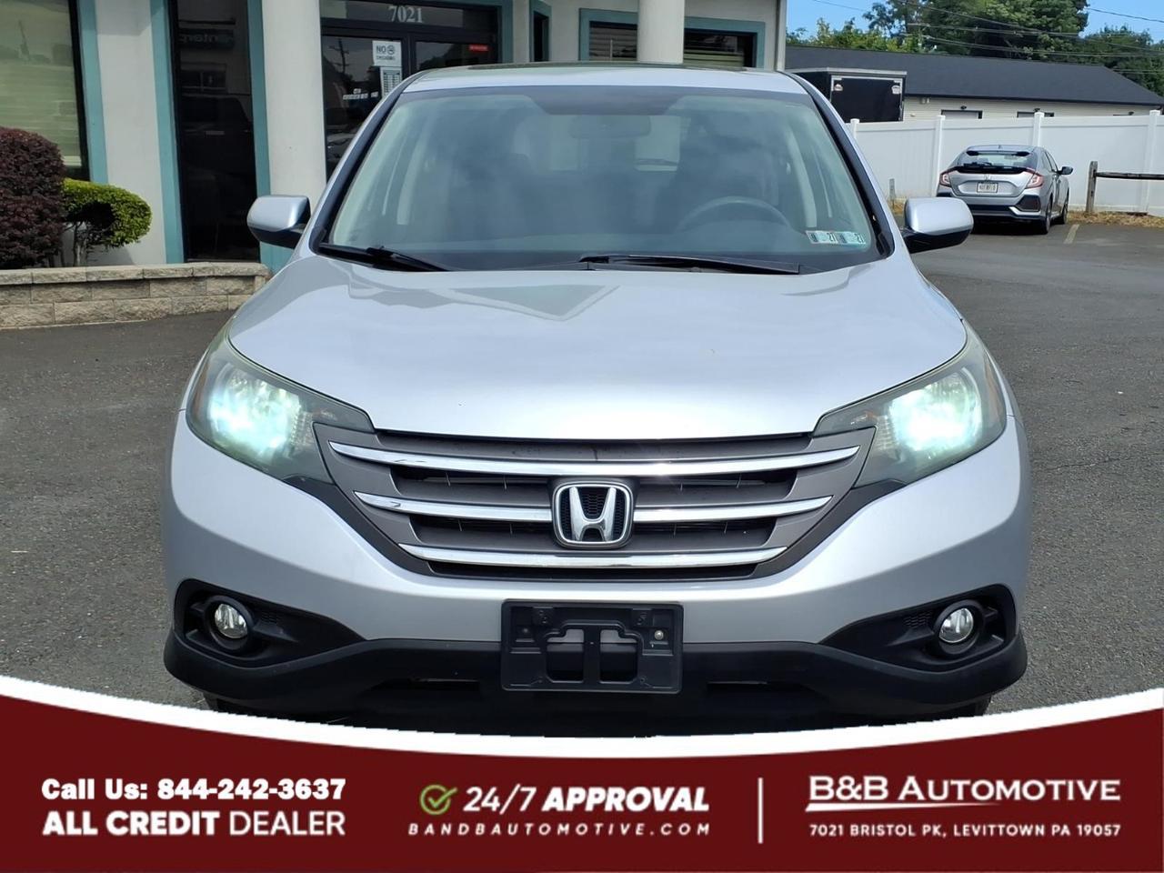 2014 Honda CR-V EX Levittown PA