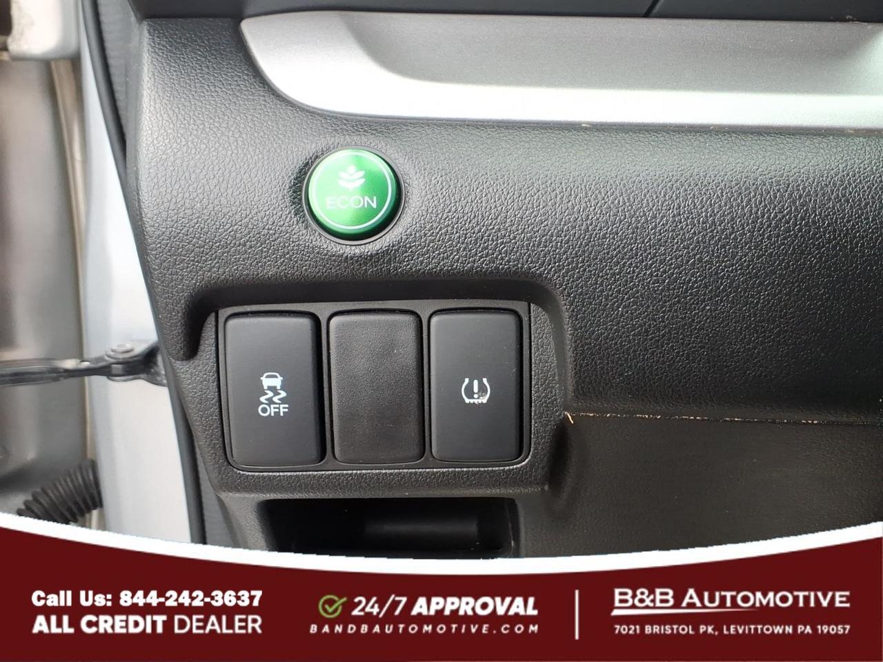 2014 Honda CR-V EX Levittown PA