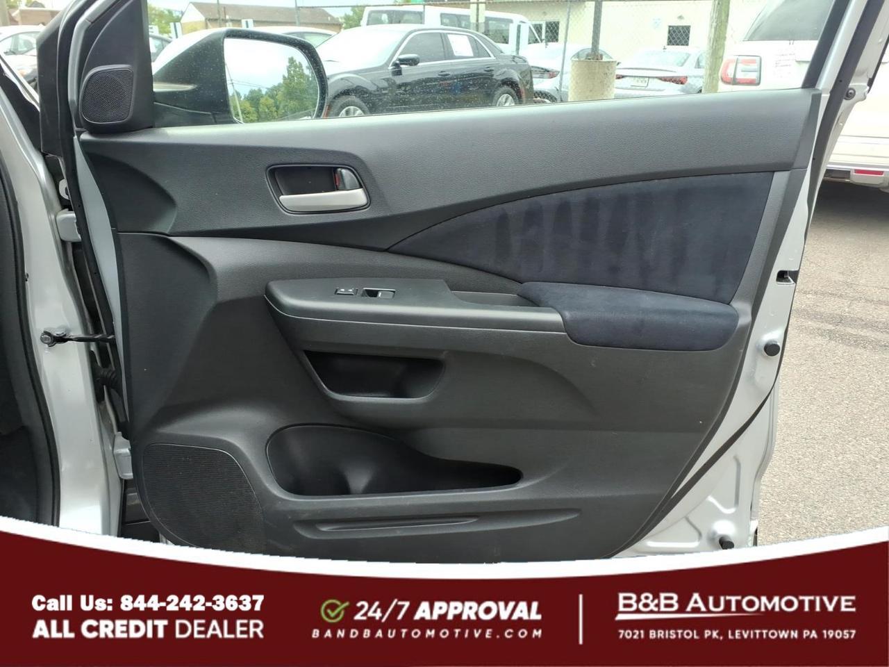 2014 Honda CR-V EX Levittown PA