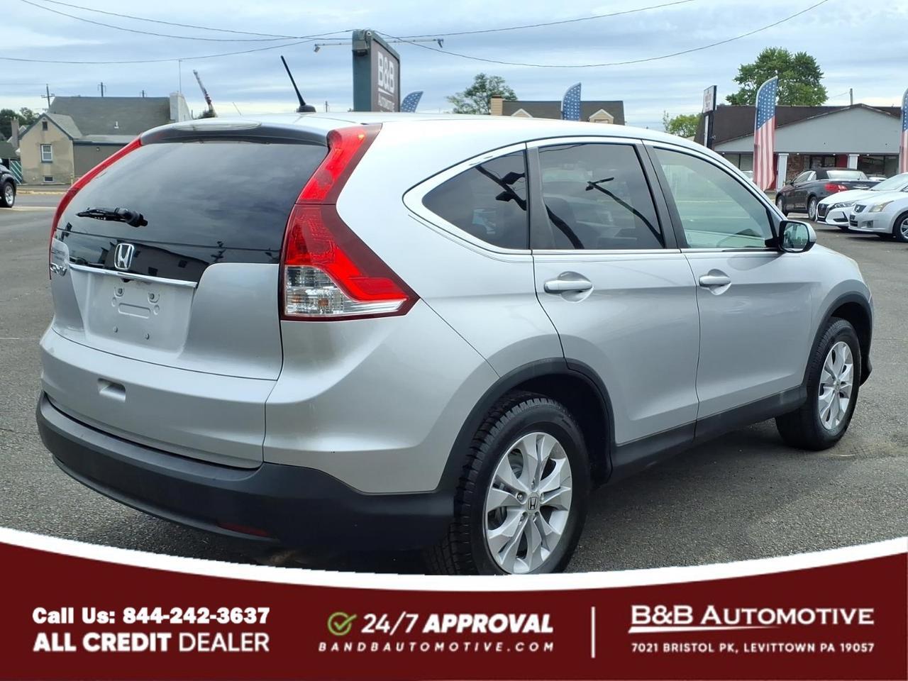 2014 Honda CR-V EX Levittown PA