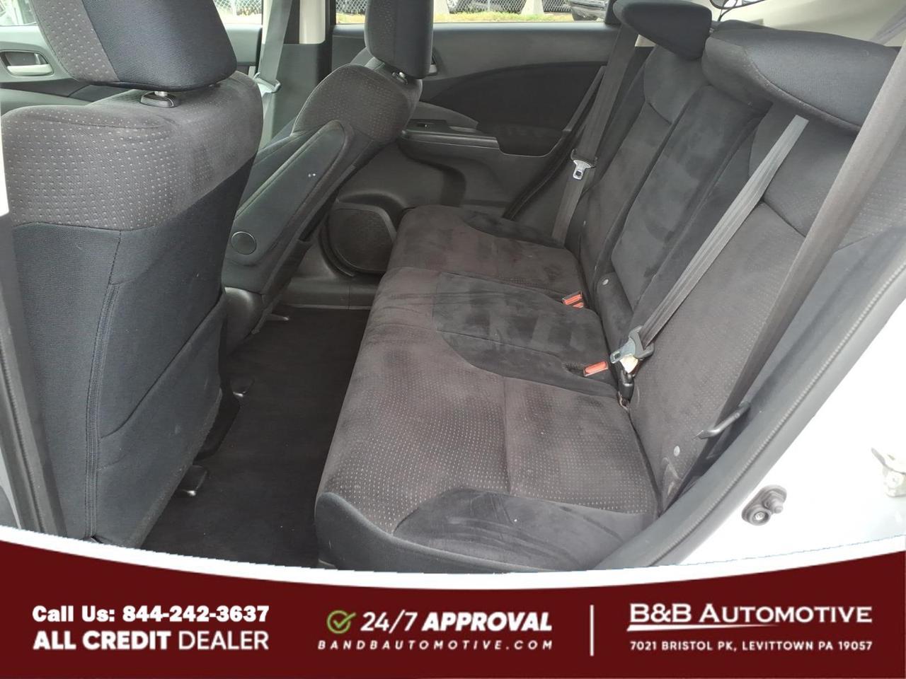 2014 Honda CR-V EX Levittown PA