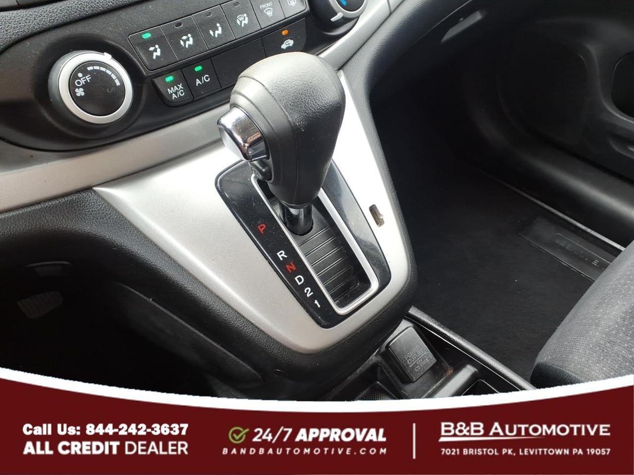 2014 Honda CR-V EX Levittown PA
