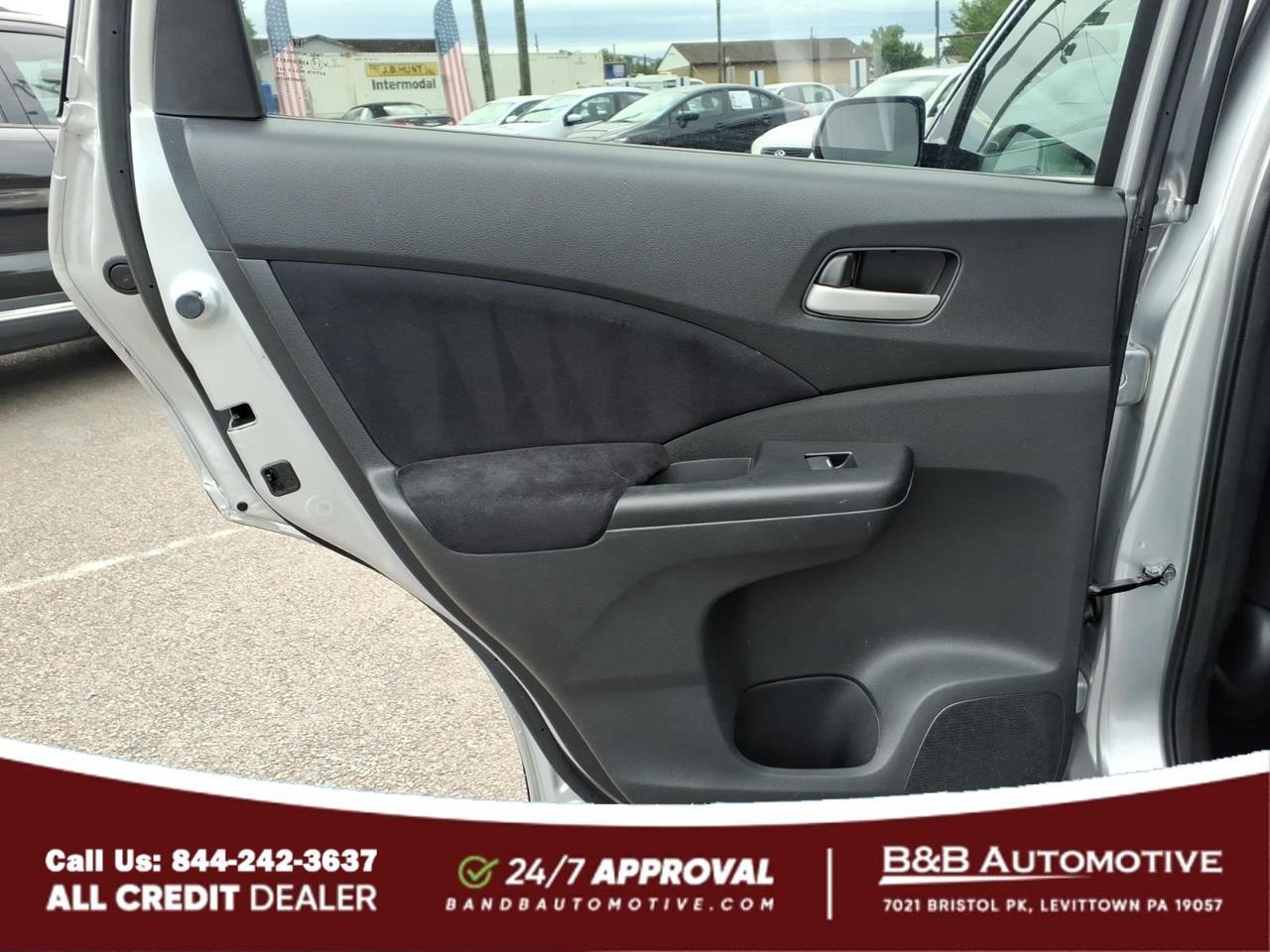 2014 Honda CR-V EX Levittown PA